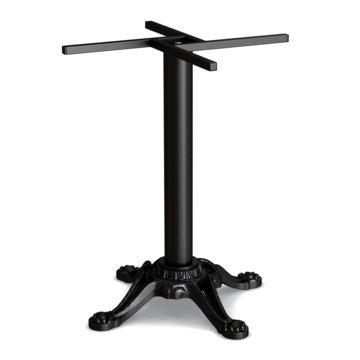 Товар Подстолье чугунное Гранада Товар Подстолье чугунное Гранада