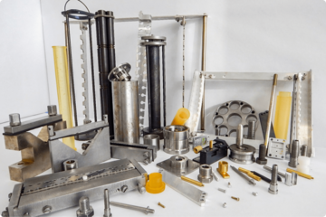 Услуга Изготовление оснастки Услуга Изготовление оснастки